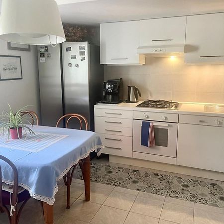 Hotel Casa Lovisoni Cervignano del Friuli Esterno foto