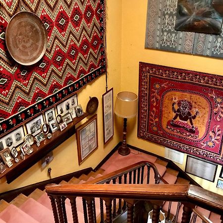 Hotel Casa Lovisoni Cervignano del Friuli Esterno foto