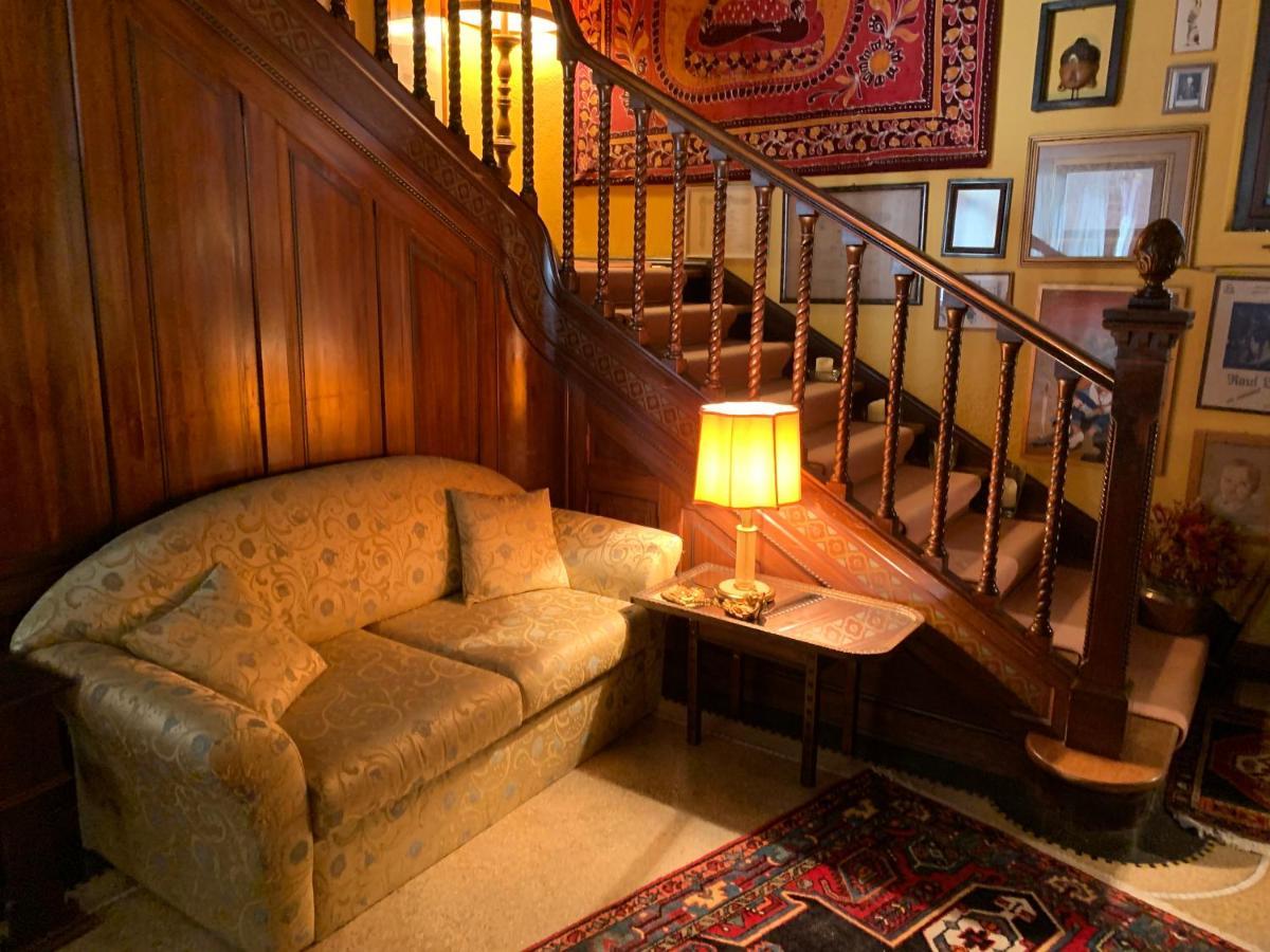Hotel Casa Lovisoni Cervignano del Friuli Esterno foto