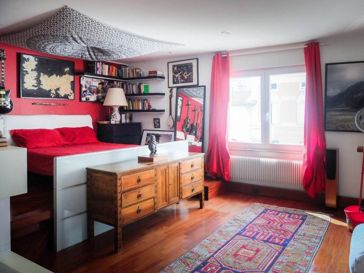 Hotel Casa Lovisoni Cervignano del Friuli Esterno foto