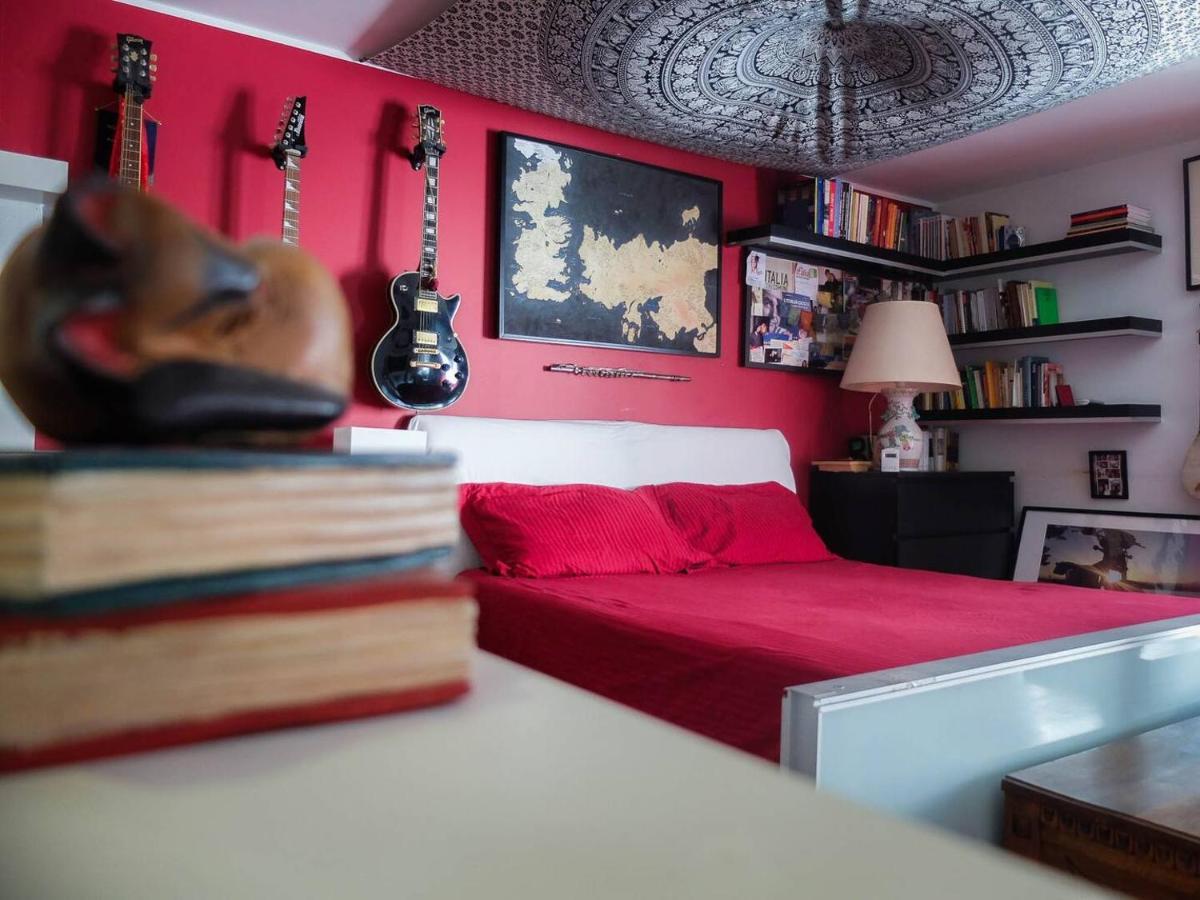 Hotel Casa Lovisoni Cervignano del Friuli Esterno foto