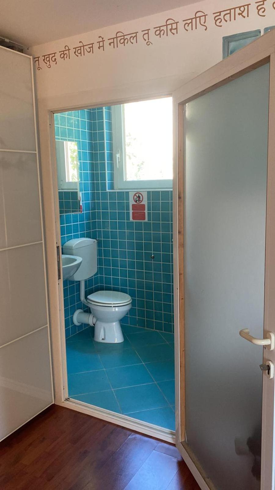 Hotel Casa Lovisoni Cervignano del Friuli Camera foto