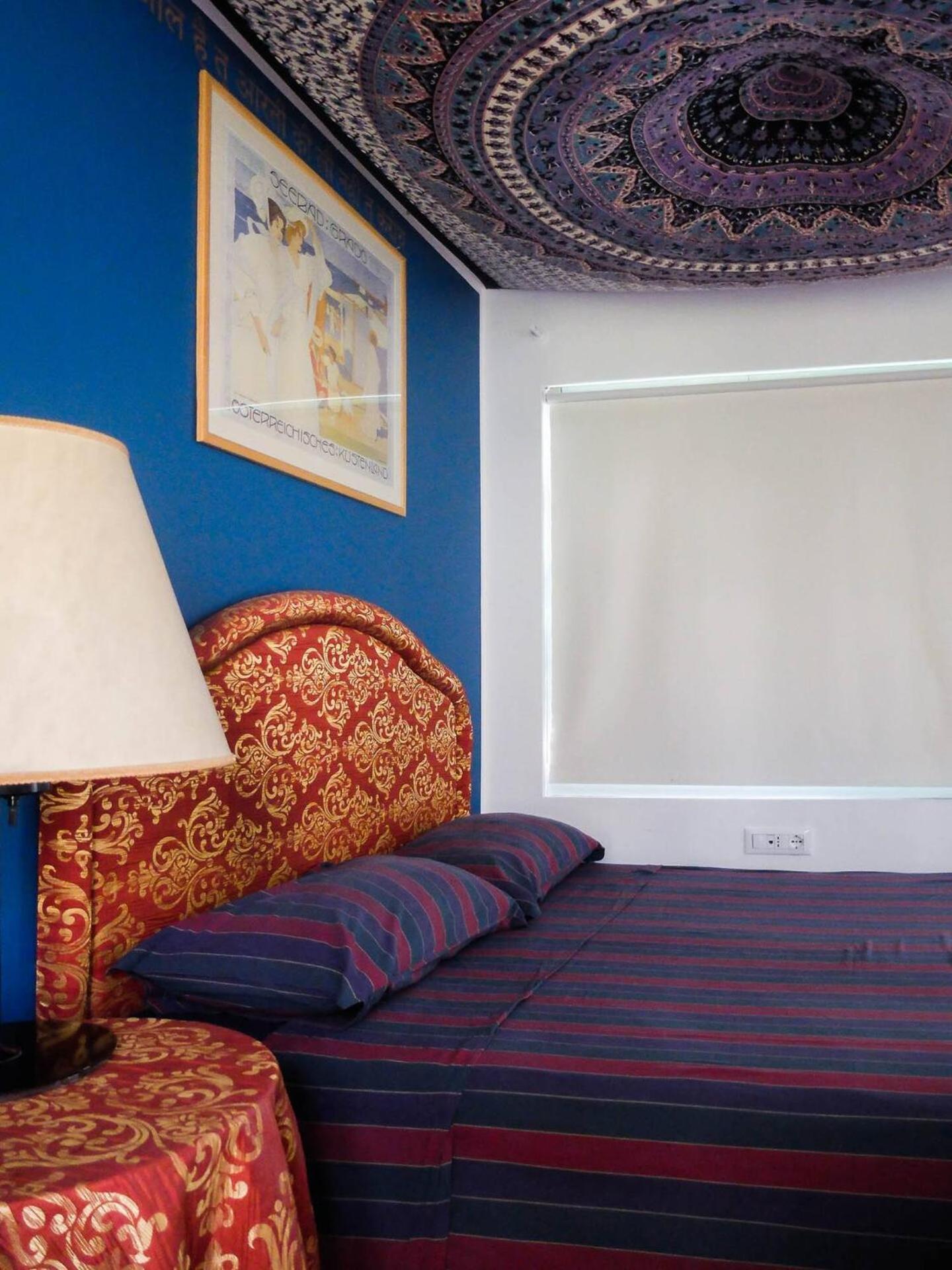 Hotel Casa Lovisoni Cervignano del Friuli Camera foto
