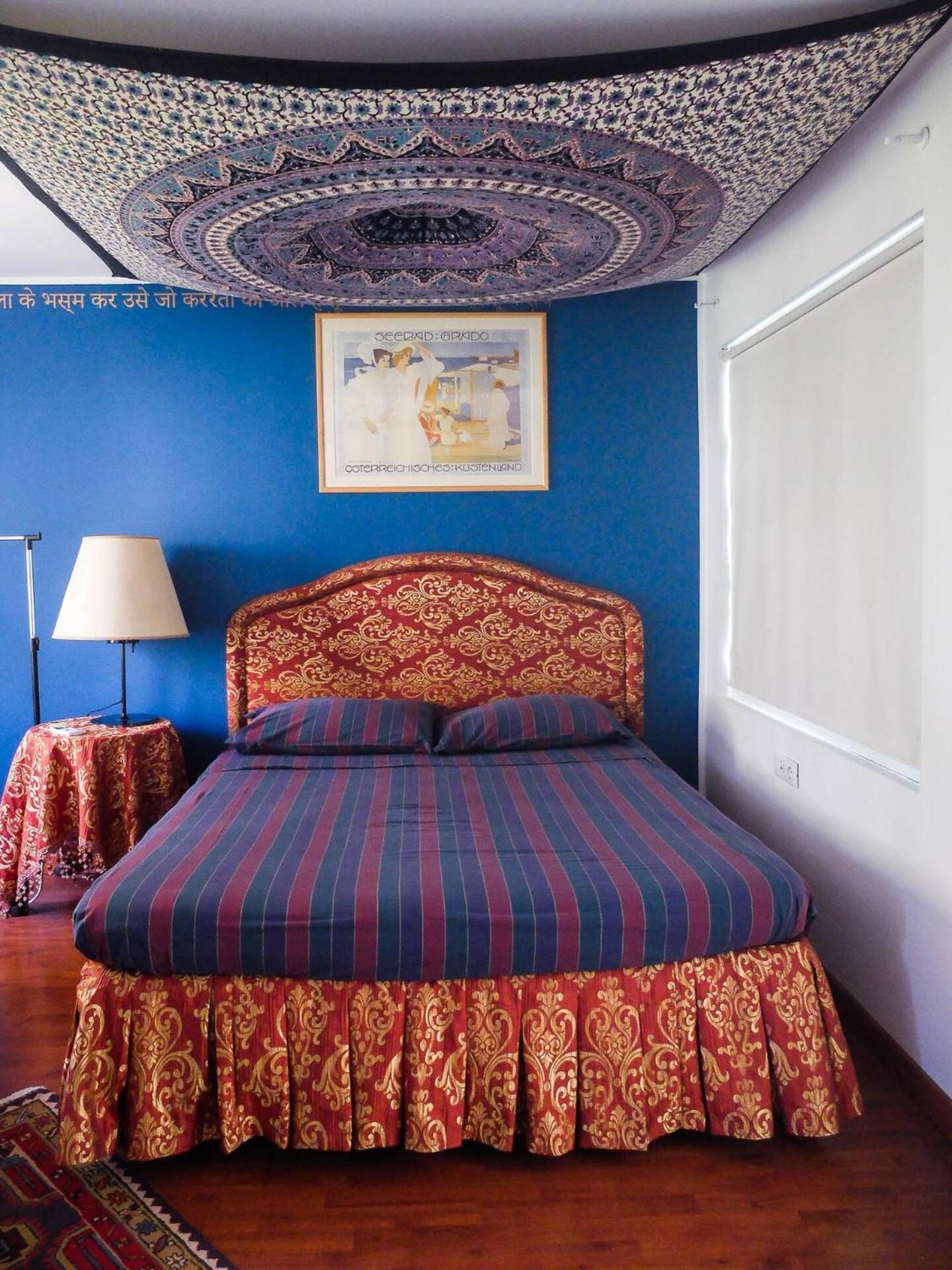 Hotel Casa Lovisoni Cervignano del Friuli Camera foto