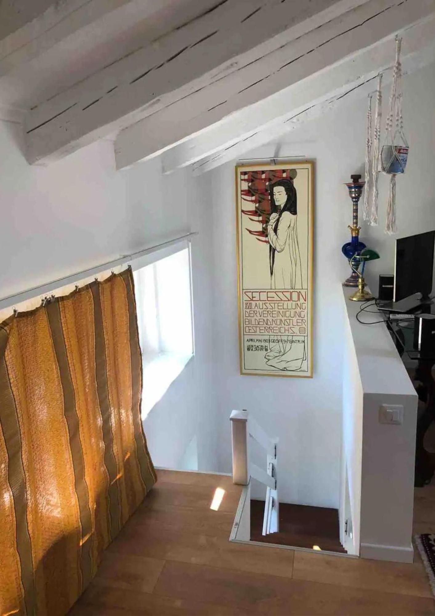 Hotel Casa Lovisoni Cervignano del Friuli Camera foto