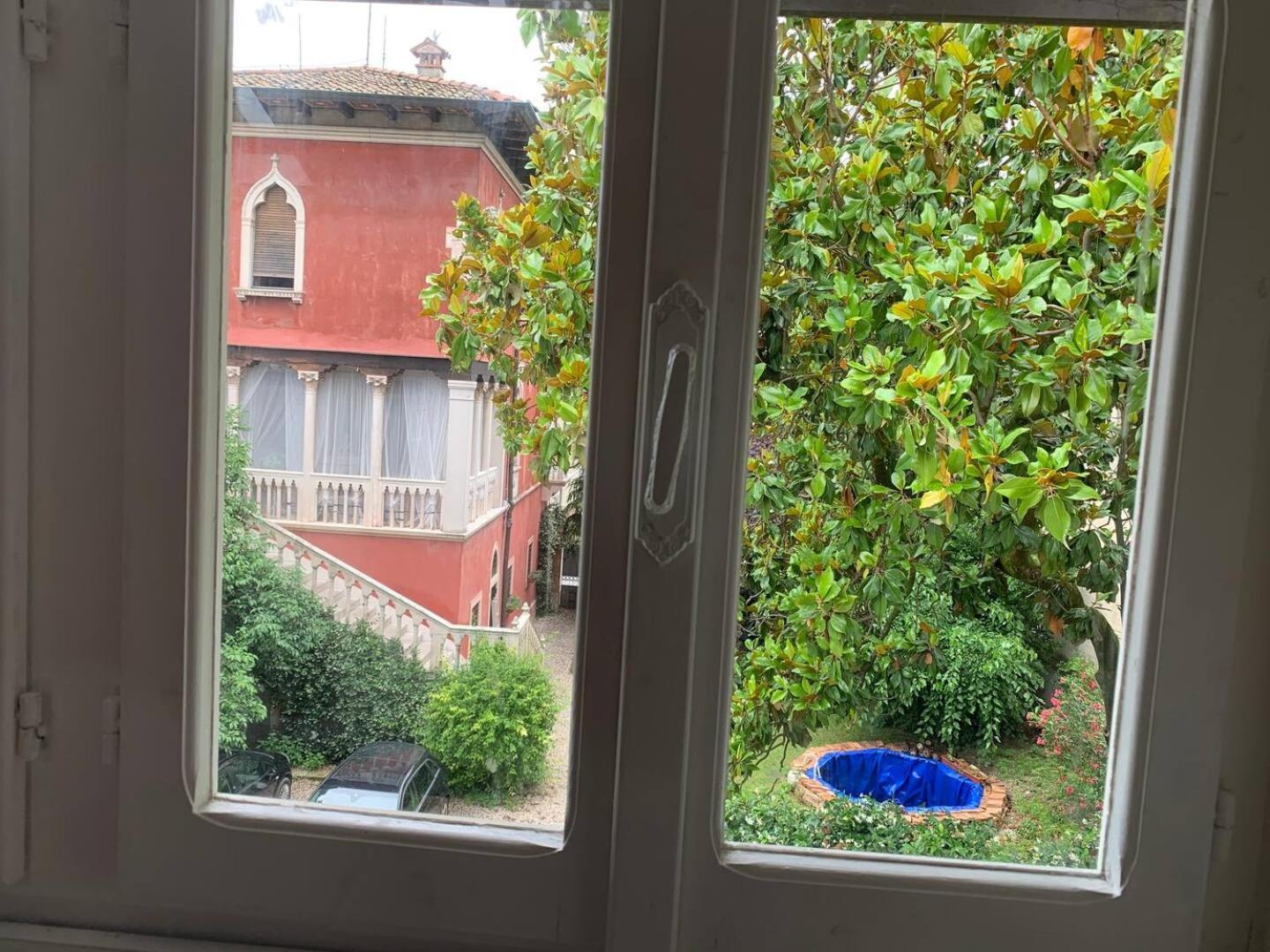 Hotel Casa Lovisoni Cervignano del Friuli Camera foto
