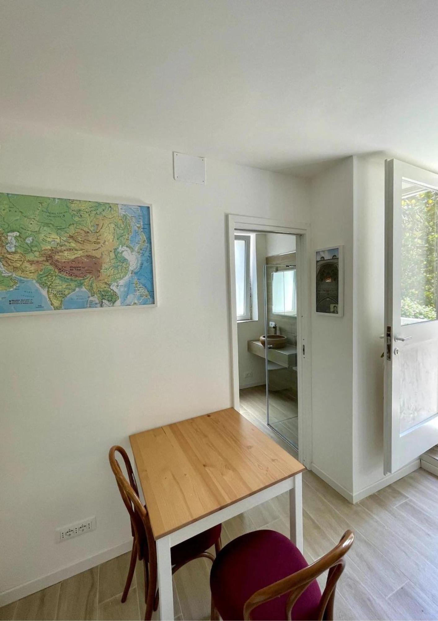 Hotel Casa Lovisoni Cervignano del Friuli Camera foto
