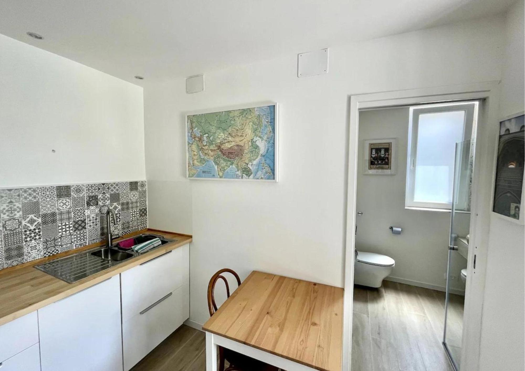 Hotel Casa Lovisoni Cervignano del Friuli Camera foto