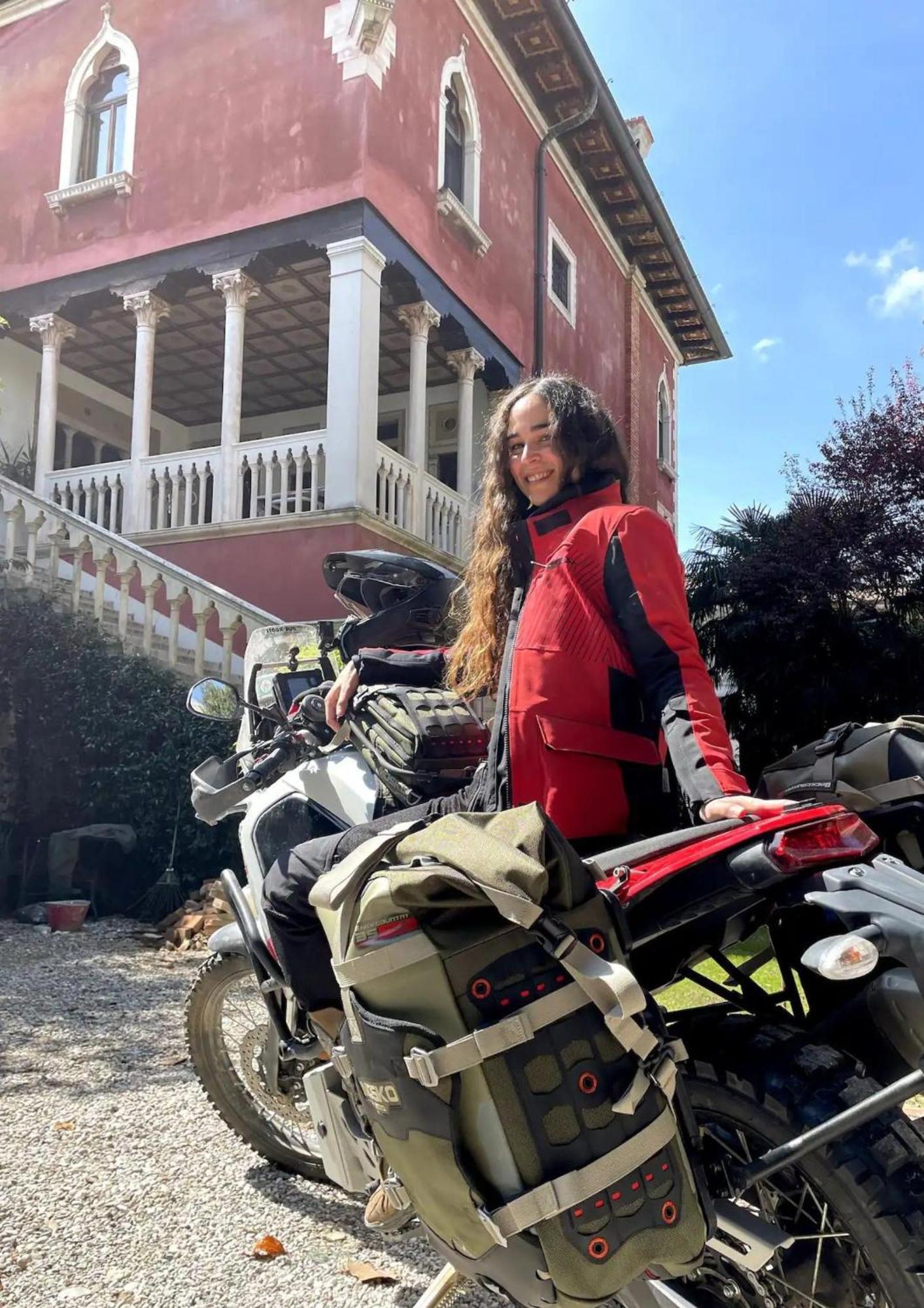 Hotel Casa Lovisoni Cervignano del Friuli Esterno foto