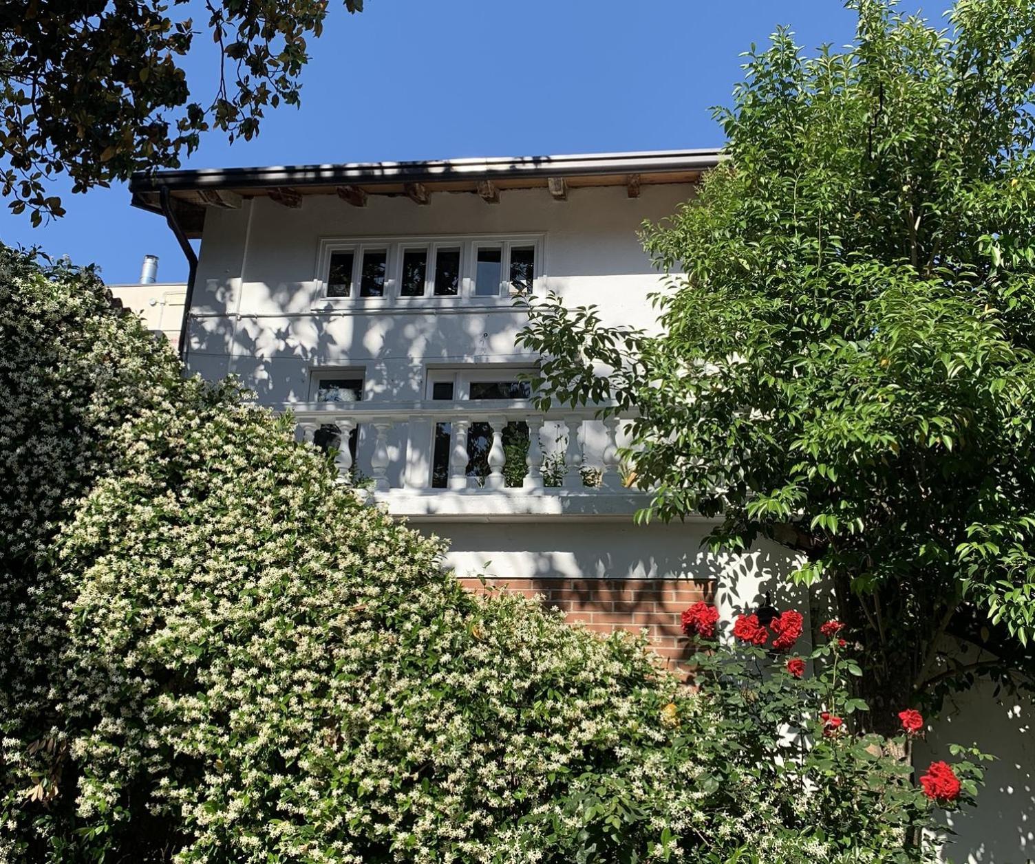 Hotel Casa Lovisoni Cervignano del Friuli Camera foto