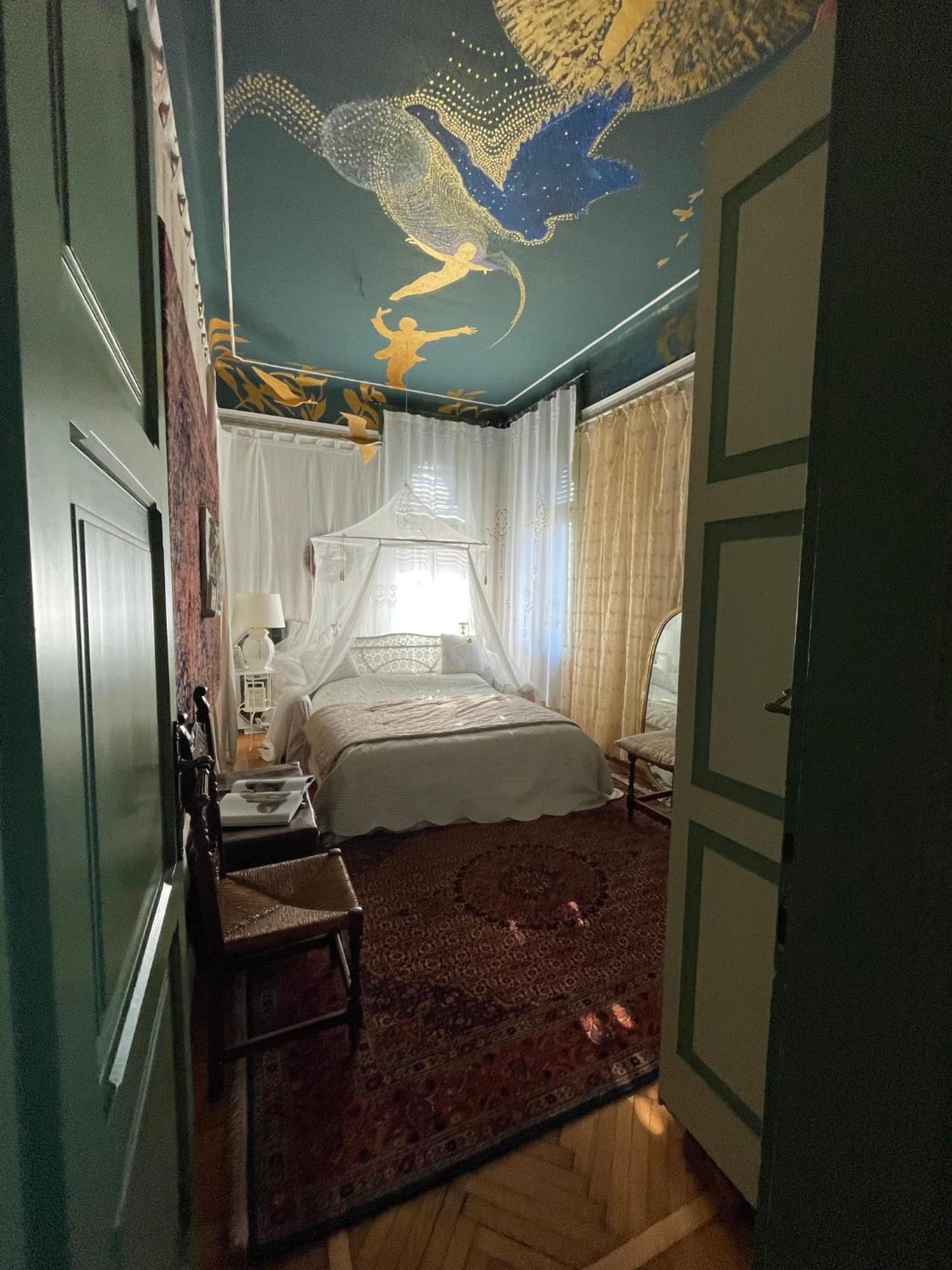 Hotel Casa Lovisoni Cervignano del Friuli Camera foto