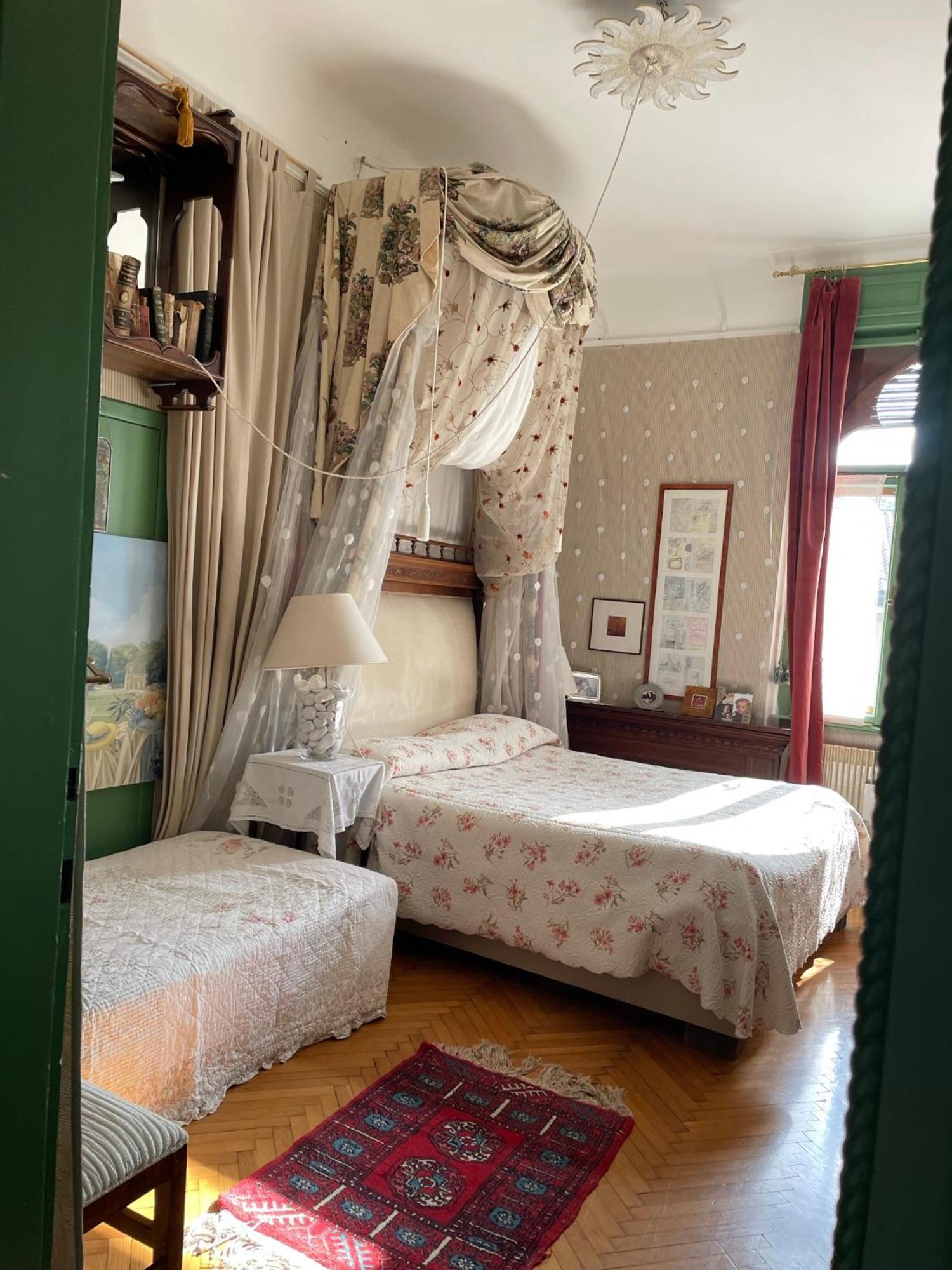 Hotel Casa Lovisoni Cervignano del Friuli Camera foto