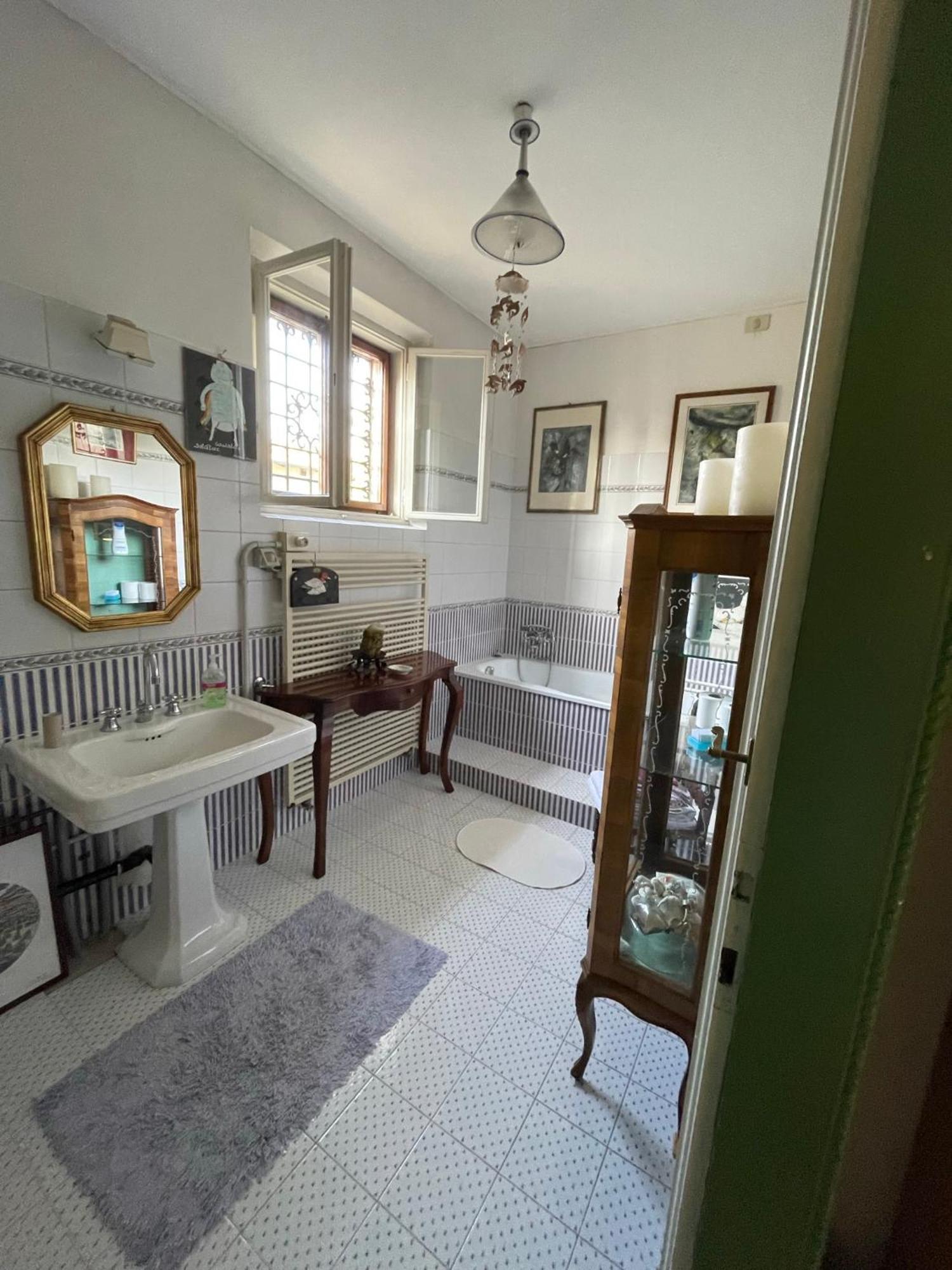 Hotel Casa Lovisoni Cervignano del Friuli Camera foto