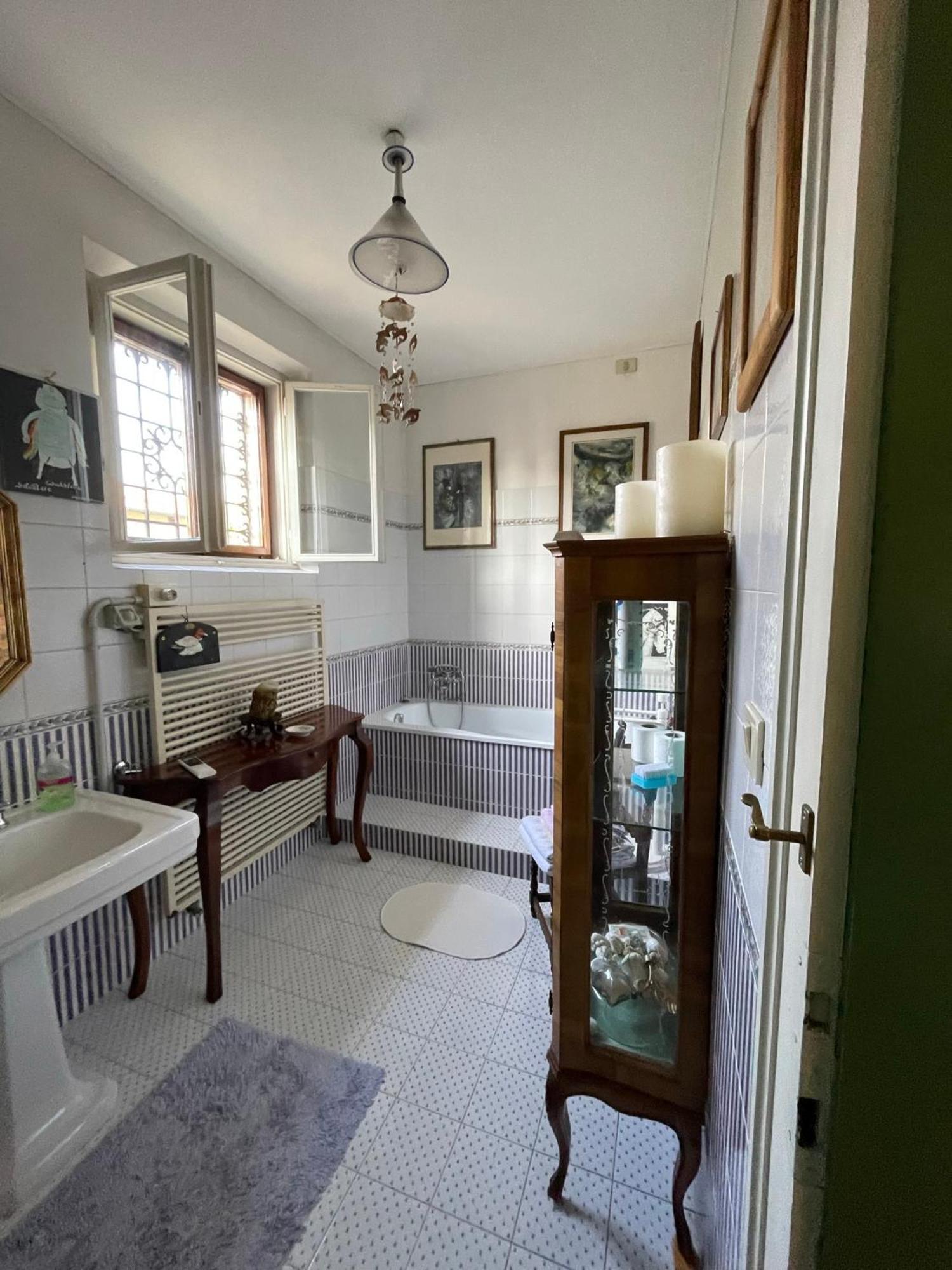 Hotel Casa Lovisoni Cervignano del Friuli Camera foto