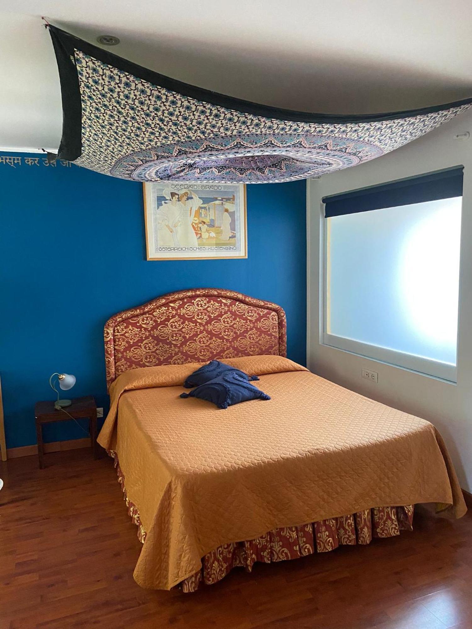 Hotel Casa Lovisoni Cervignano del Friuli Camera foto