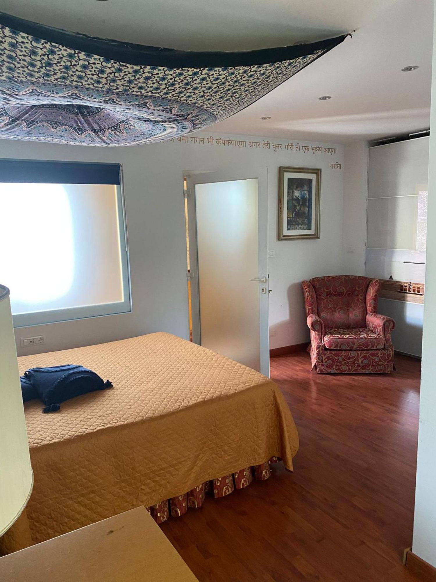 Hotel Casa Lovisoni Cervignano del Friuli Camera foto