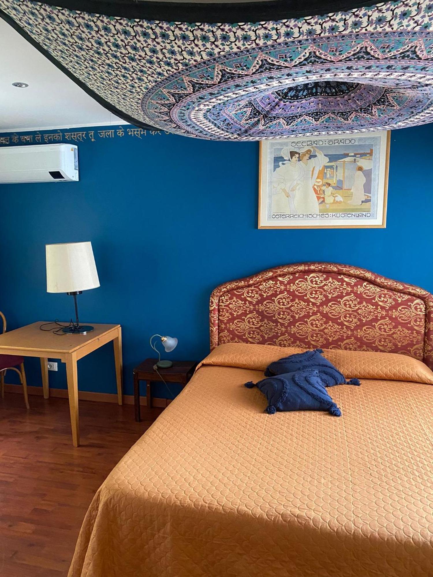 Hotel Casa Lovisoni Cervignano del Friuli Camera foto