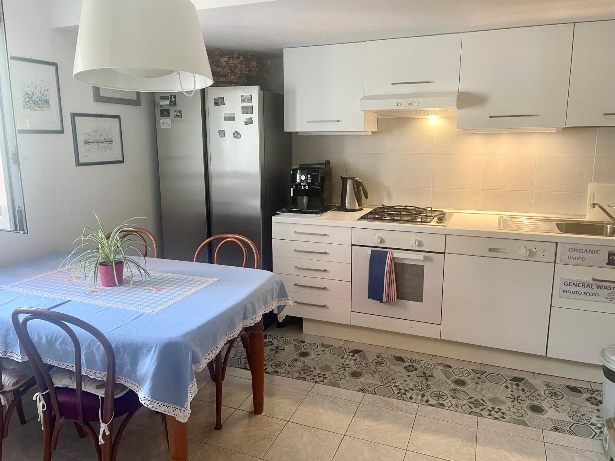 Hotel Casa Lovisoni Cervignano del Friuli Esterno foto