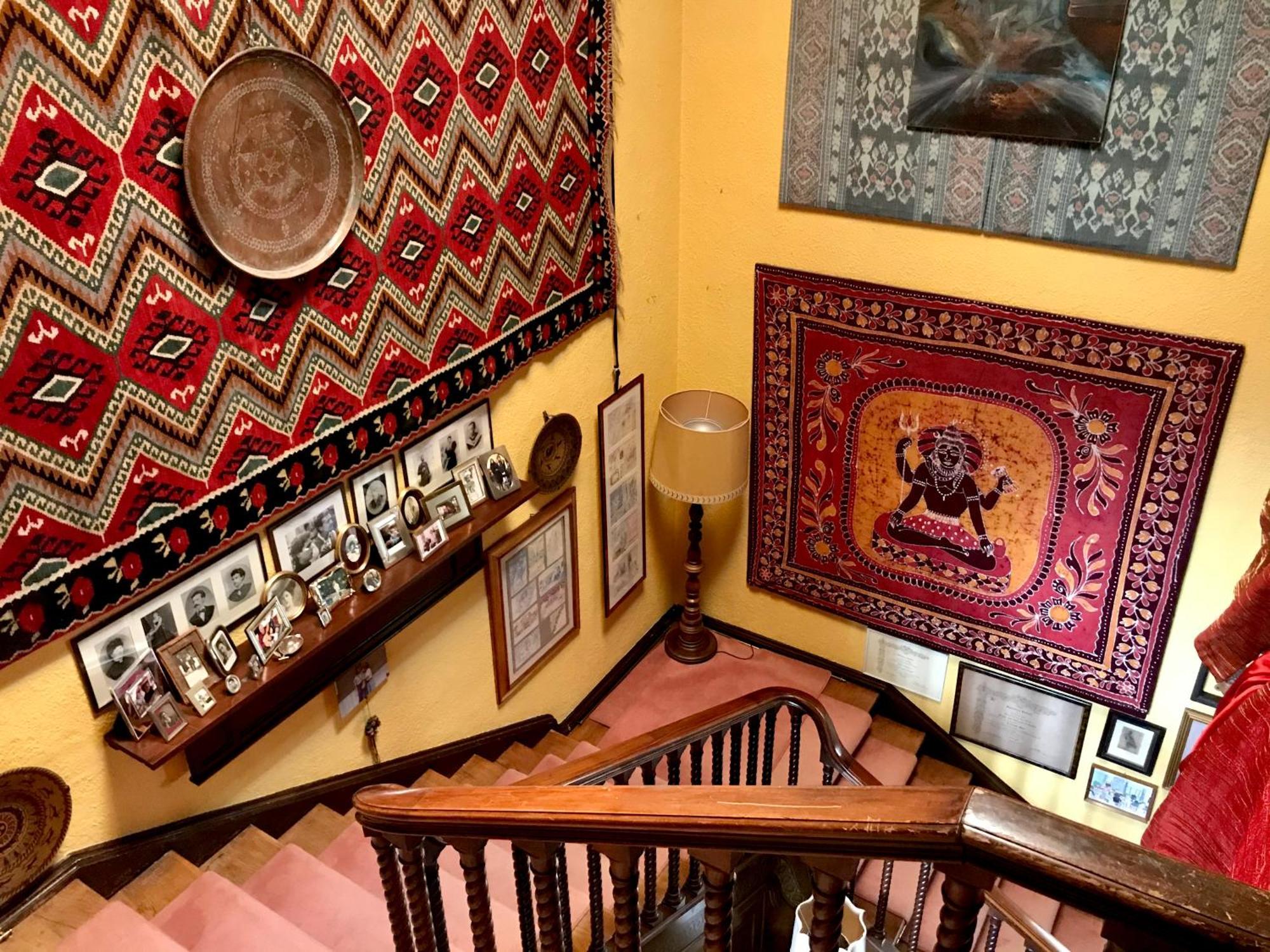 Hotel Casa Lovisoni Cervignano del Friuli Esterno foto