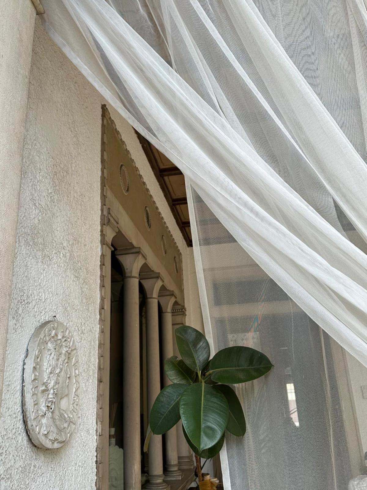 Hotel Casa Lovisoni Cervignano del Friuli Esterno foto