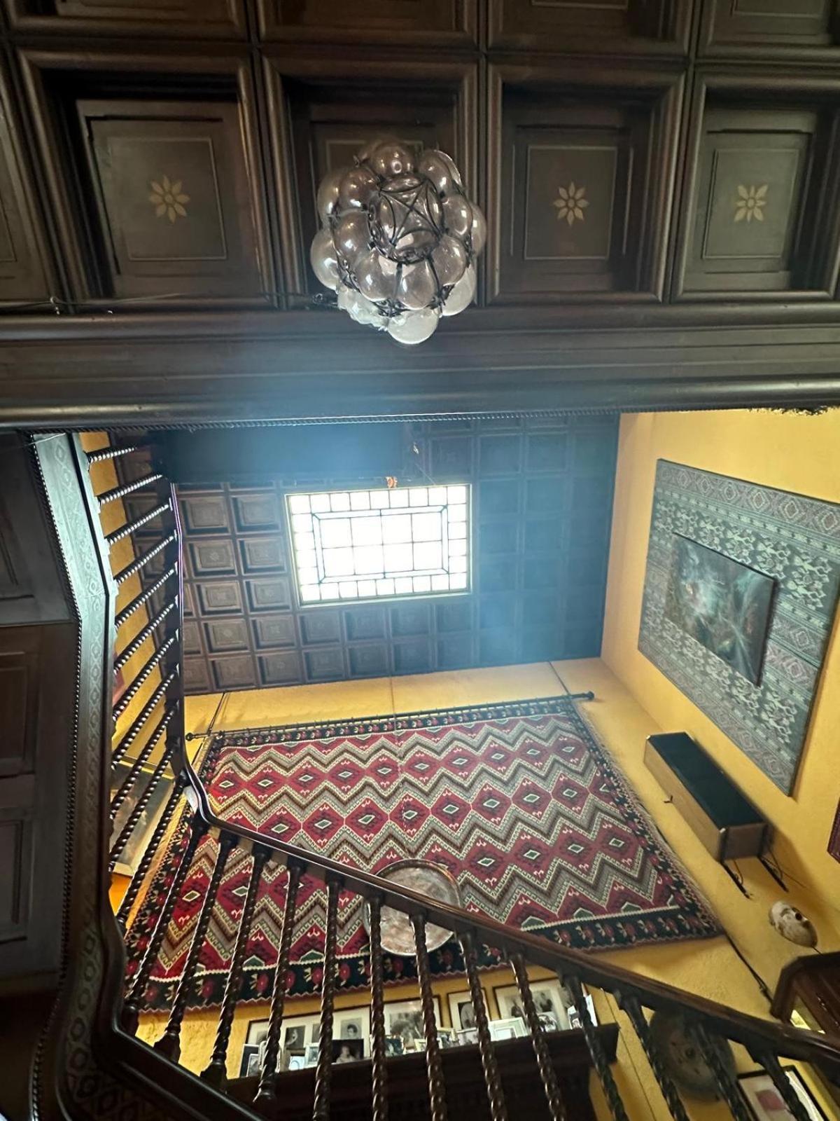 Hotel Casa Lovisoni Cervignano del Friuli Esterno foto